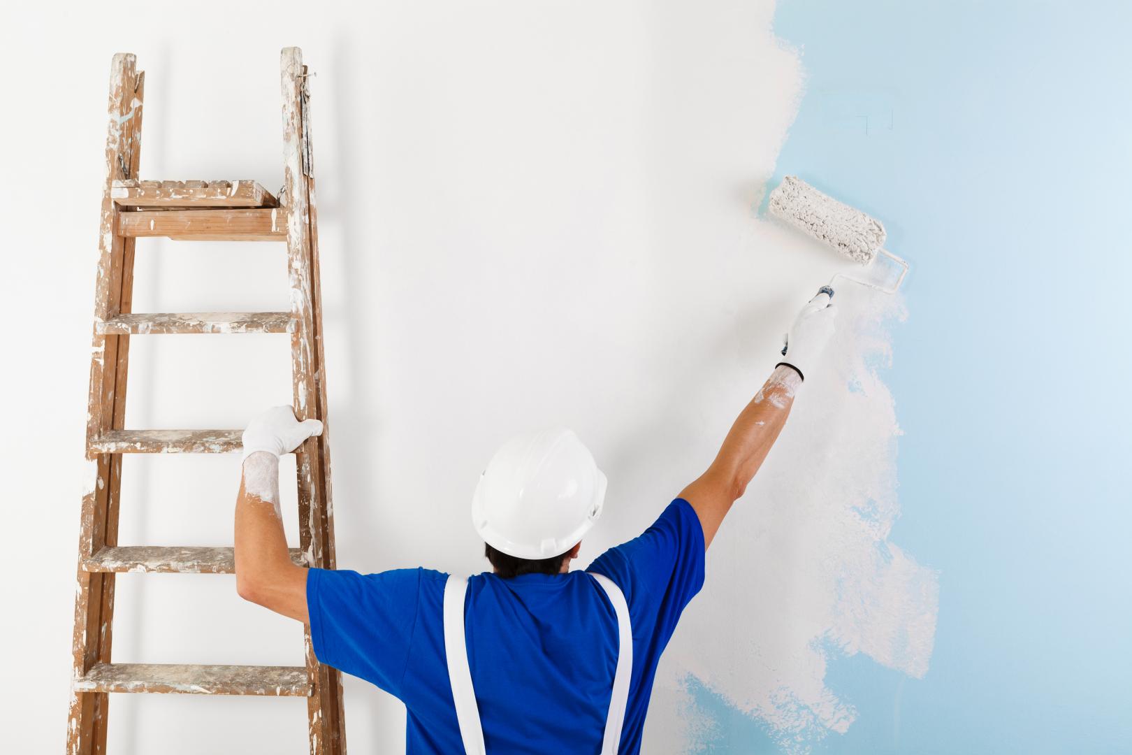 Residential-Painters